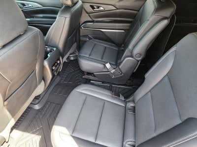 2024 Chevrolet Traverse LT 1LT