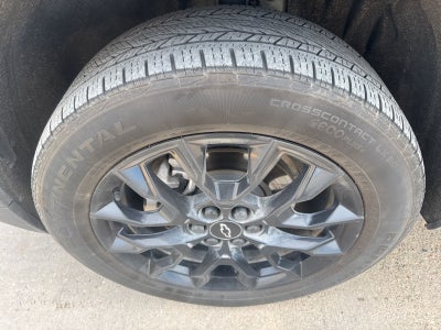 2024 Chevrolet Traverse LT 1LT