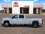 2012 GMC Sierra 3500HD Denali