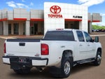 2012 GMC Sierra 3500HD Denali