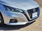 2020 Nissan Altima 2.5 SV