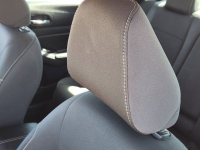 2020 Nissan Altima 2.5 SV