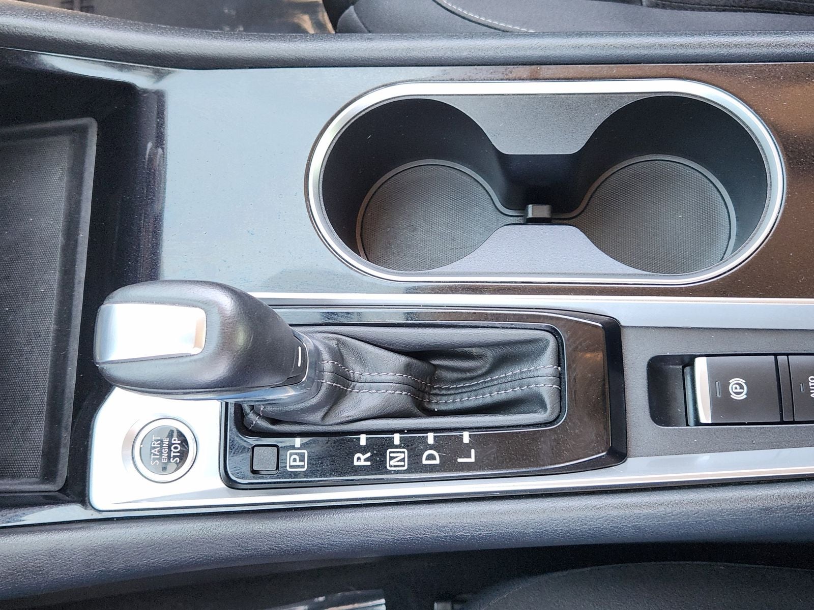 2020 Nissan Altima 2.5 SV