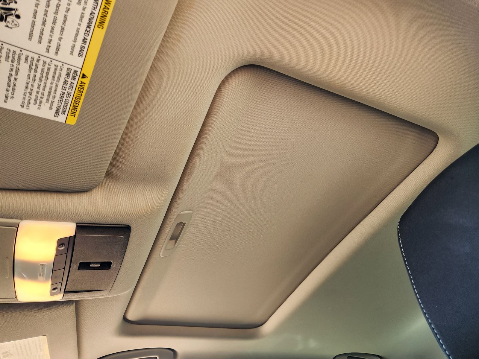 2020 Nissan Altima 2.5 SV