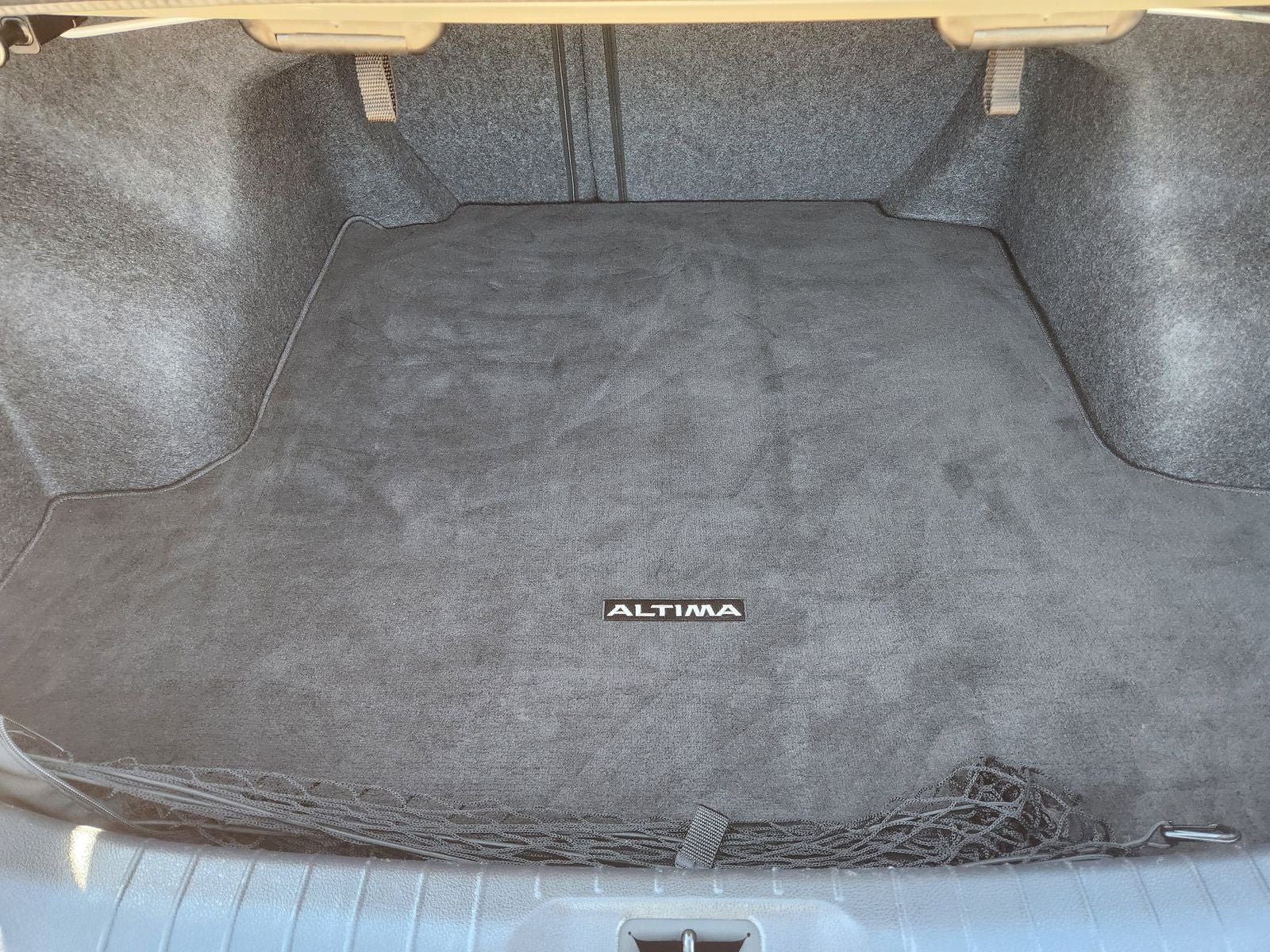 2020 Nissan Altima 2.5 SV