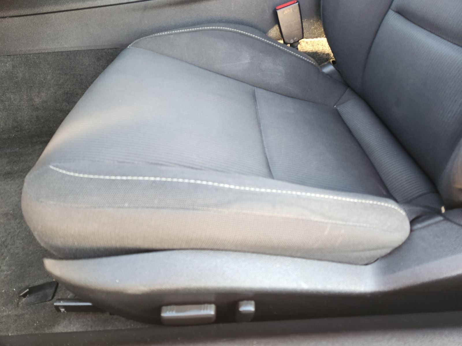 2010 Chevrolet Camaro 1LT