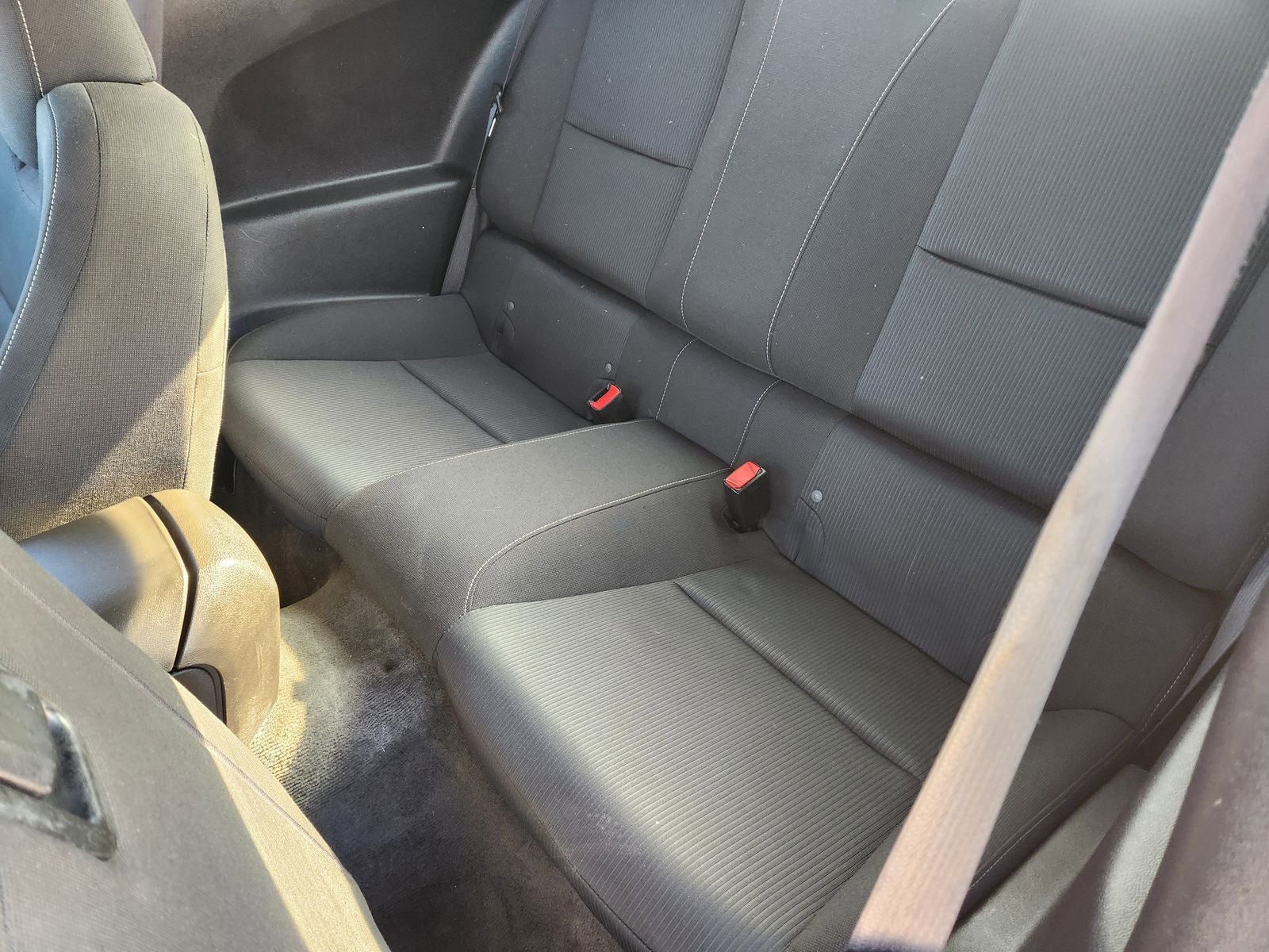 2010 Chevrolet Camaro 1LT