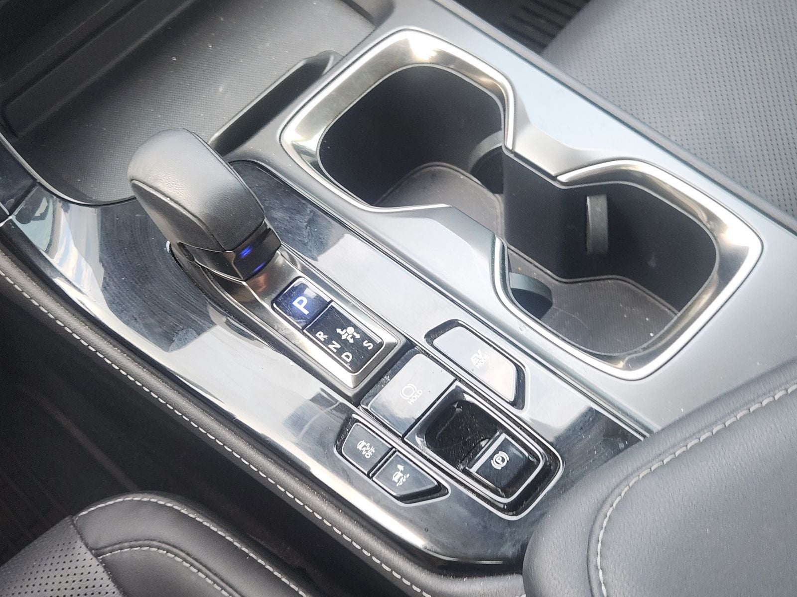 2023 Lexus NX 350h Luxury