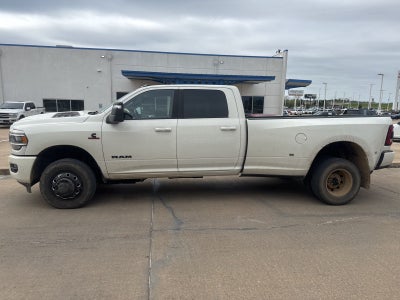 2023 RAM 3500 Laramie