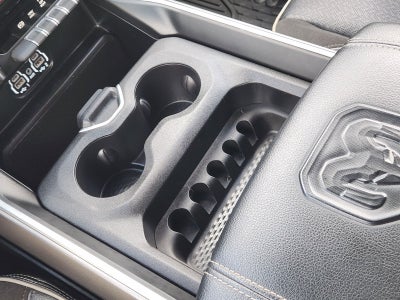 2023 RAM 3500 Laramie