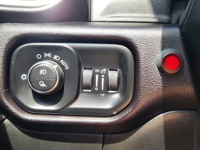 2023 RAM 3500 Laramie