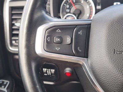 2023 RAM 3500 Laramie