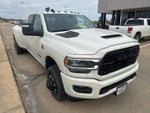 2023 RAM 3500 Laramie