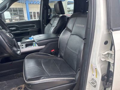 2023 RAM 3500 Laramie