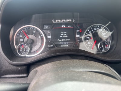 2023 RAM 3500 Laramie