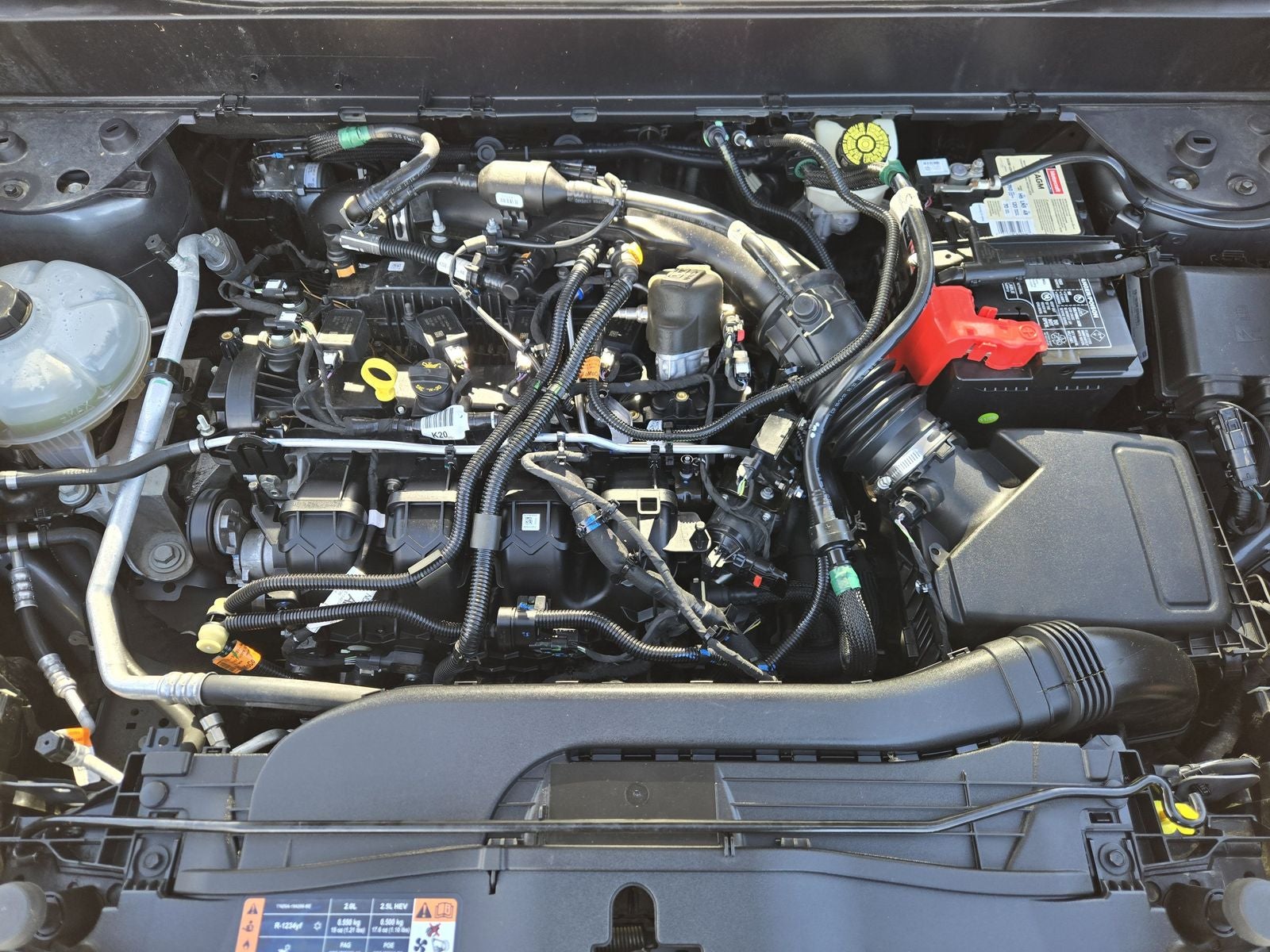 2022 Ford Maverick XL