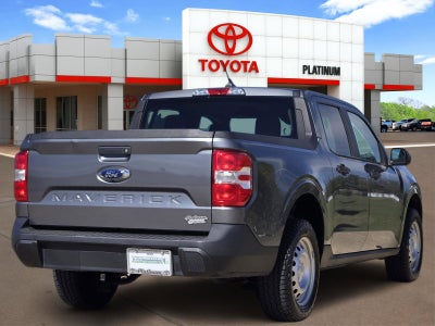 2022 Ford Maverick XL