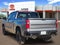 2022 Chevrolet Silverado 1500 LTD Custom Trail Boss