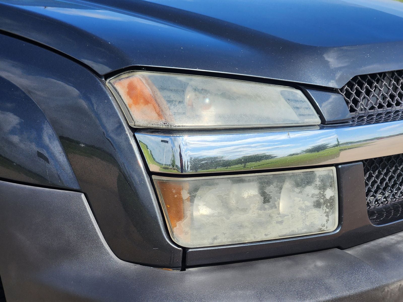 2005 Chevrolet Avalanche 1500 LT