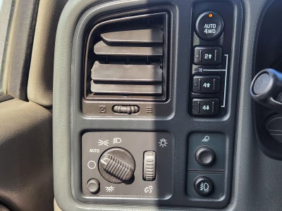 2005 Chevrolet Avalanche 1500 LT