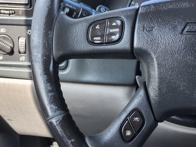 2005 Chevrolet Avalanche 1500 LT