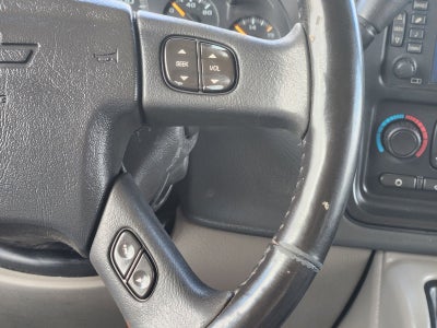 2005 Chevrolet Avalanche 1500 LT