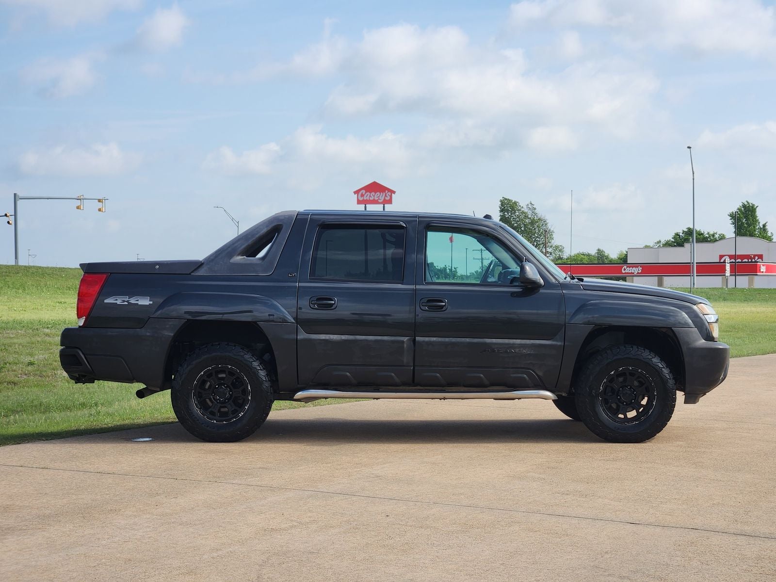 2005 Chevrolet Avalanche 1500 LT