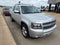 2012 Chevrolet Avalanche 1500 LTZ
