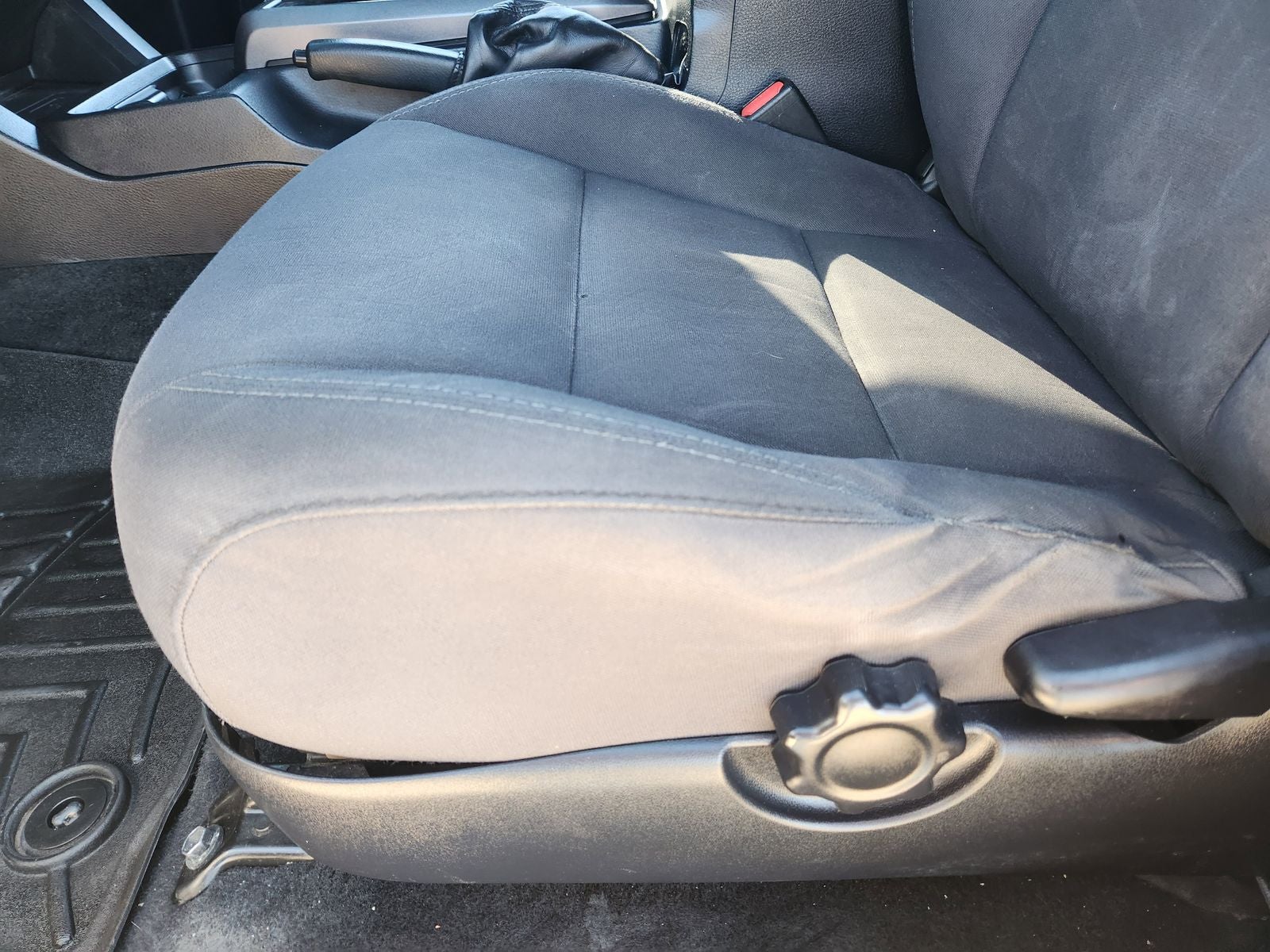 2018 Toyota Tacoma TRD Sport V6