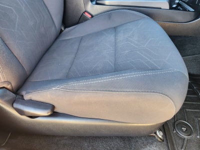 2018 Toyota Tacoma TRD Sport V6