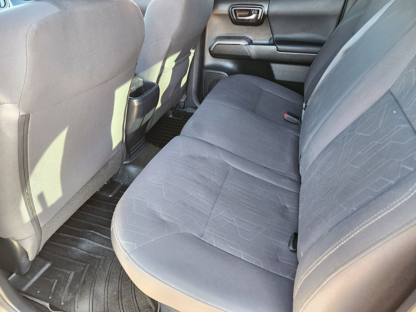 2018 Toyota Tacoma TRD Sport V6