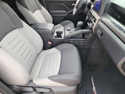 2024 Toyota Tacoma 2WD TRD Sport