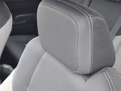 2024 Toyota Tacoma 2WD TRD Sport