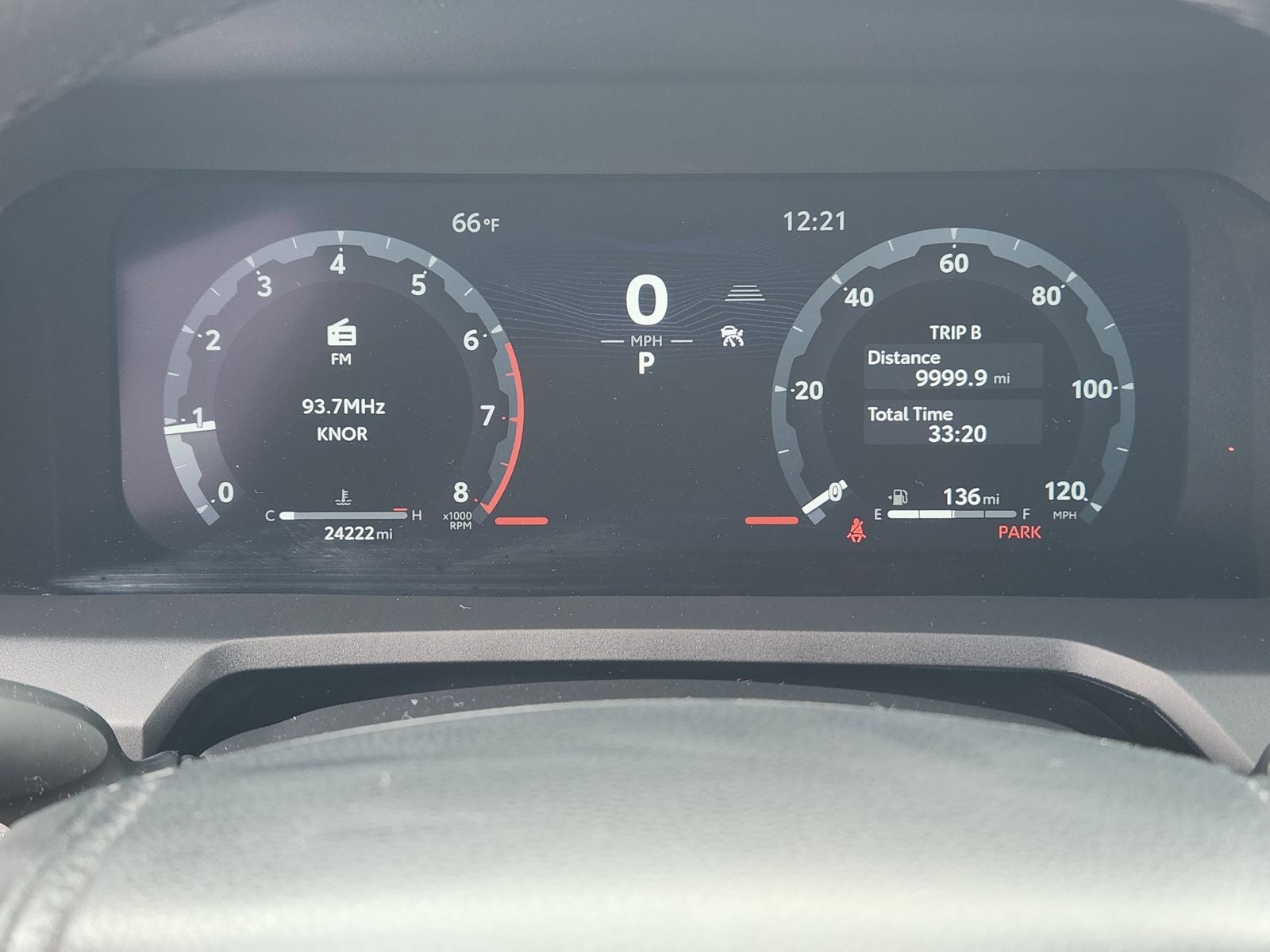 2024 Toyota Tacoma 2WD TRD Sport