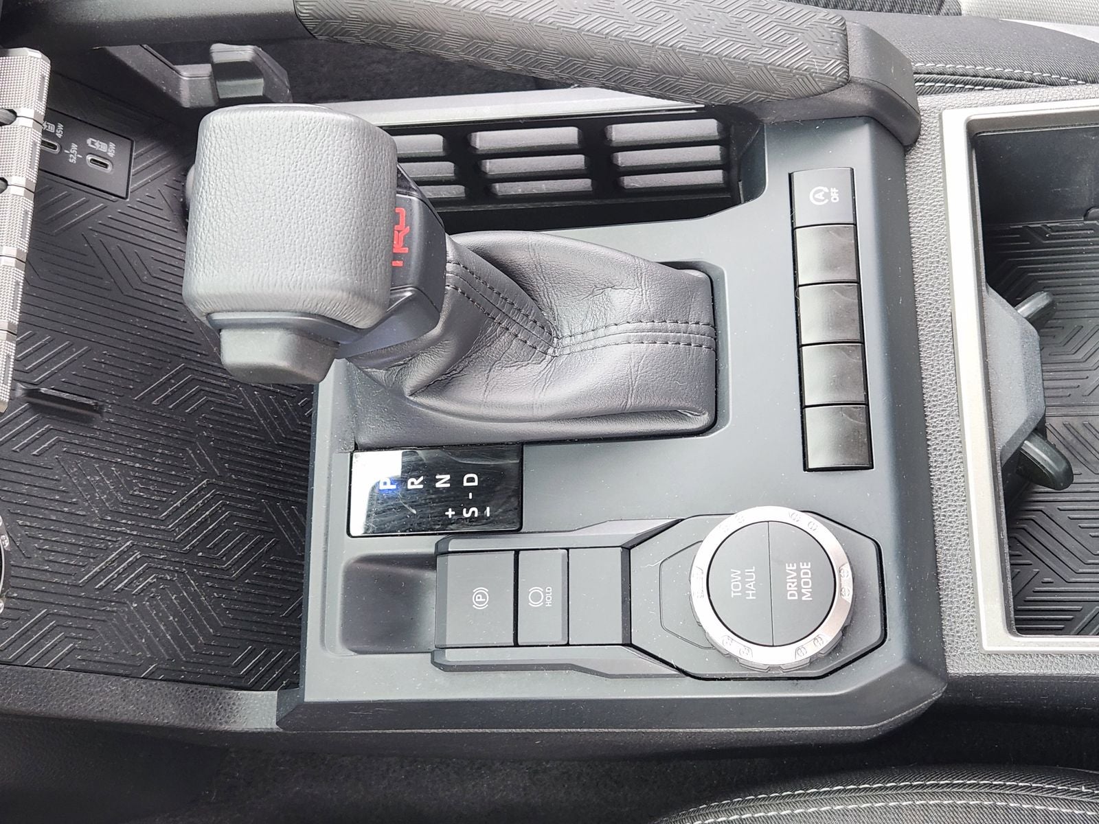 2024 Toyota Tacoma 2WD TRD Sport