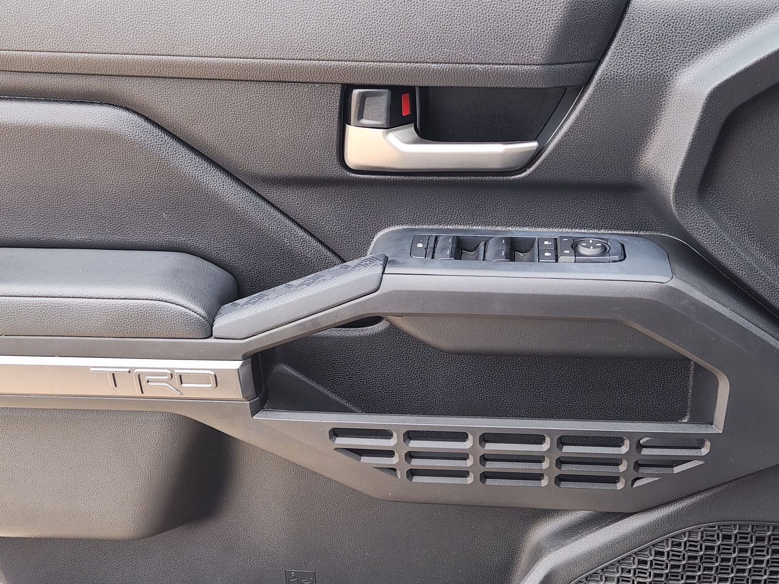 2024 Toyota Tacoma 2WD TRD Sport