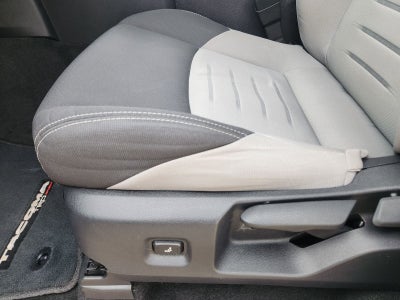 2024 Toyota Tacoma 2WD TRD Sport