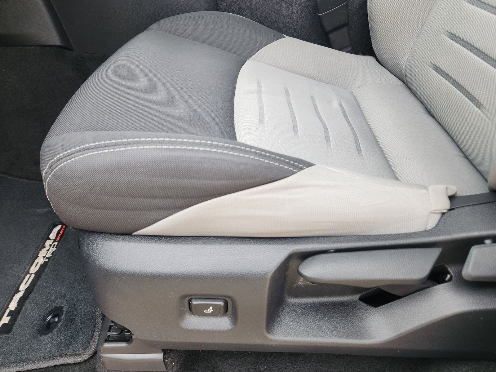 2024 Toyota Tacoma 2WD TRD Sport