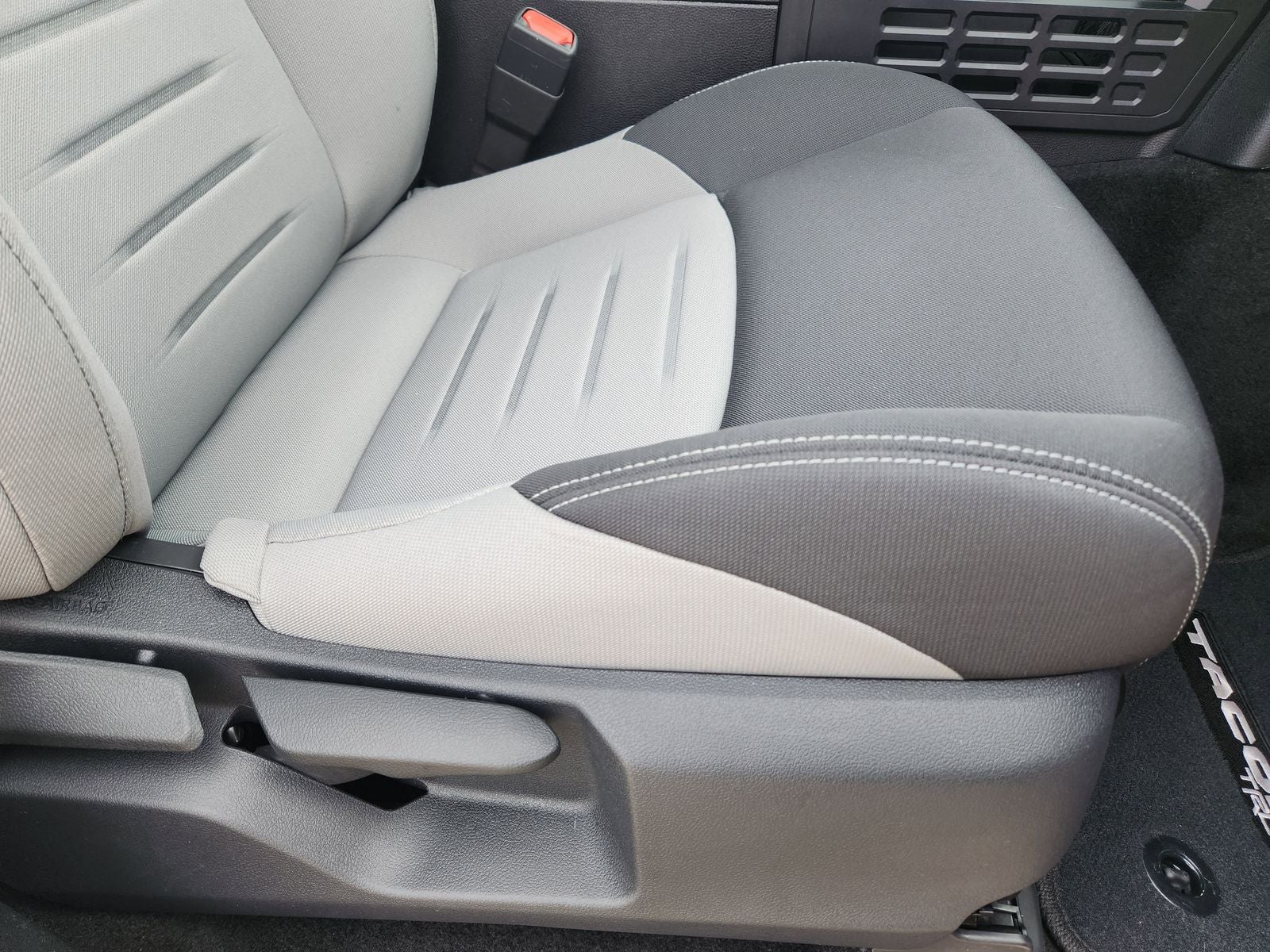 2024 Toyota Tacoma 2WD TRD Sport