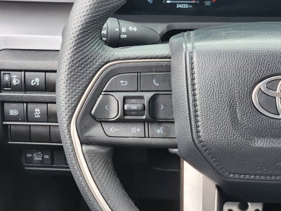 2024 Toyota Tacoma 2WD TRD Sport