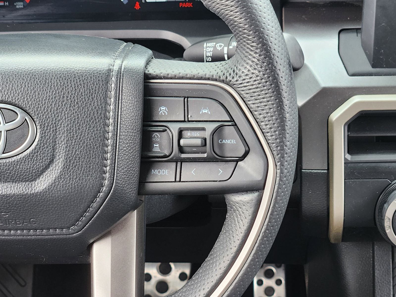 2024 Toyota Tacoma 2WD TRD Sport