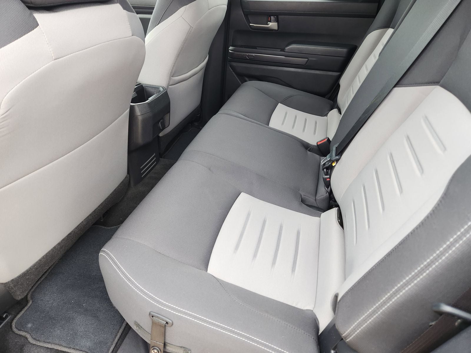 2024 Toyota Tacoma 2WD TRD Sport