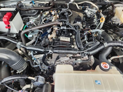 2024 Toyota Tacoma 2WD TRD Sport