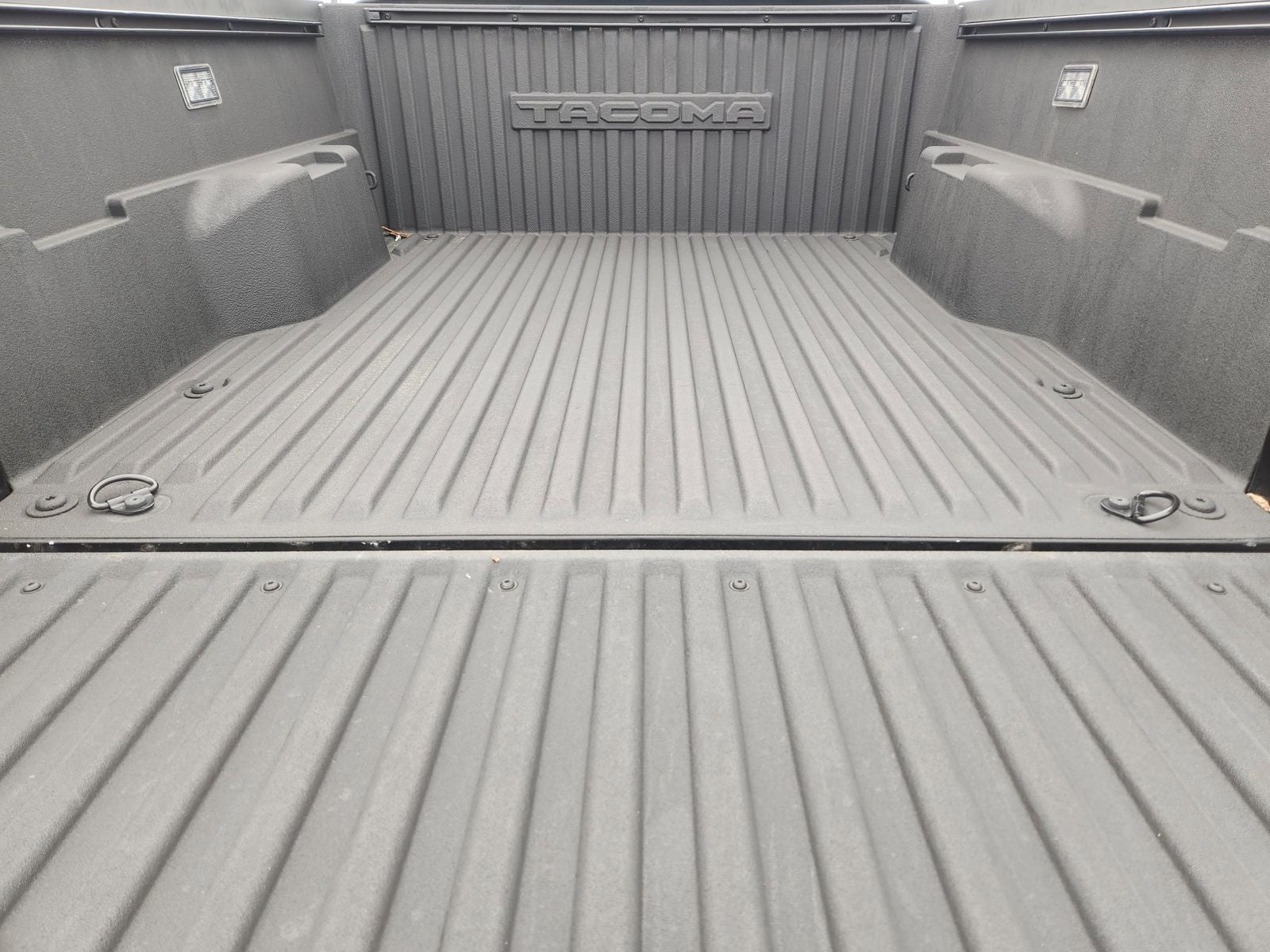 2024 Toyota Tacoma 2WD TRD Sport