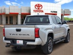 2024 Toyota Tacoma 2WD TRD Sport