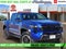 2025 Toyota Tacoma 4WD TRD Off Road