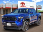 2025 Toyota Tacoma 4WD TRD Off Road