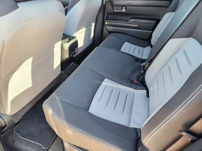 2025 Toyota Tacoma 4WD TRD Off Road