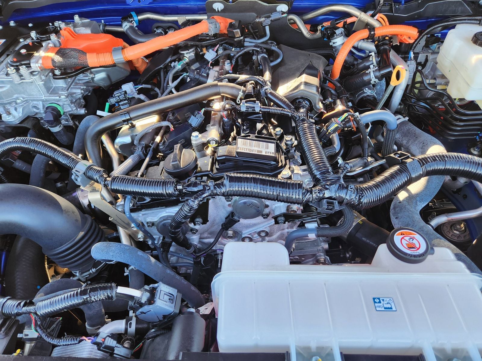 2025 Toyota Tacoma 4WD TRD Off Road