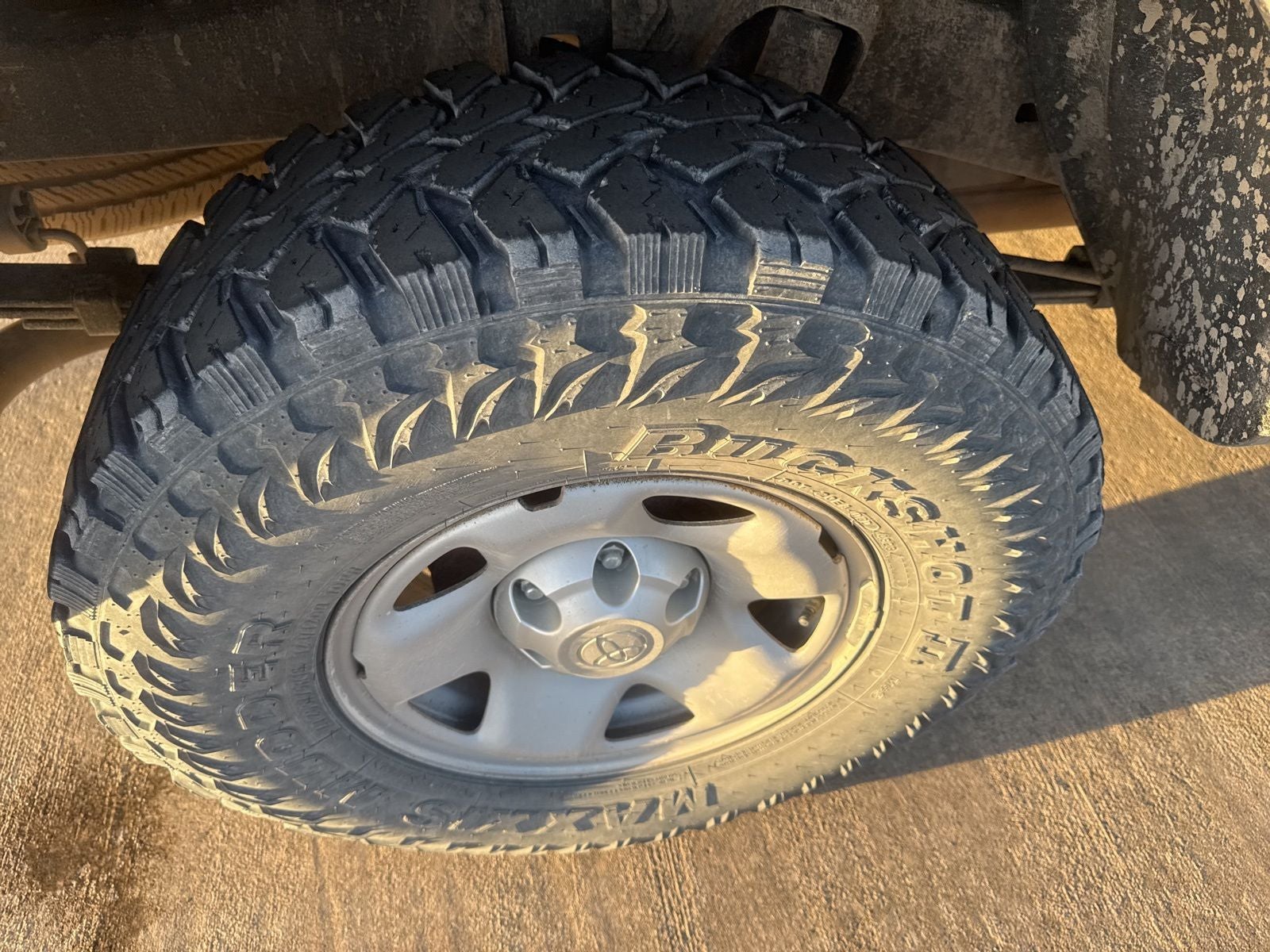 2021 Toyota Tacoma 4WD SR